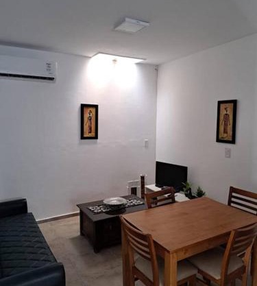 Alm Brown 235 Dpto 4