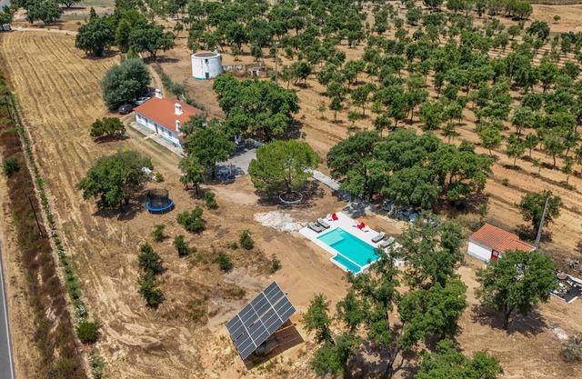 Alma Alentejo Villa