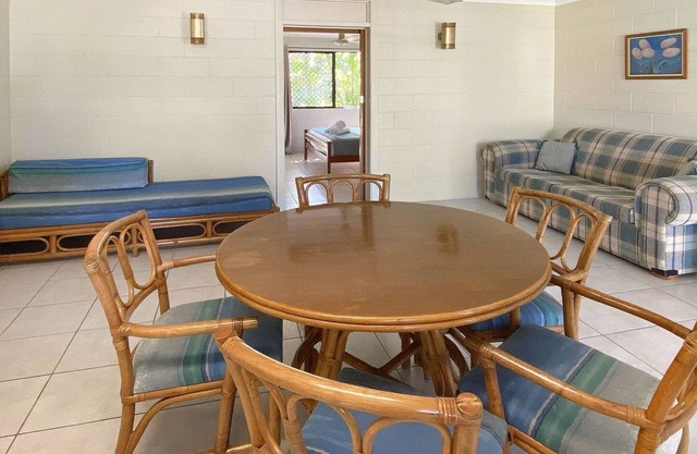 Alma Bay Holiday Unit 2