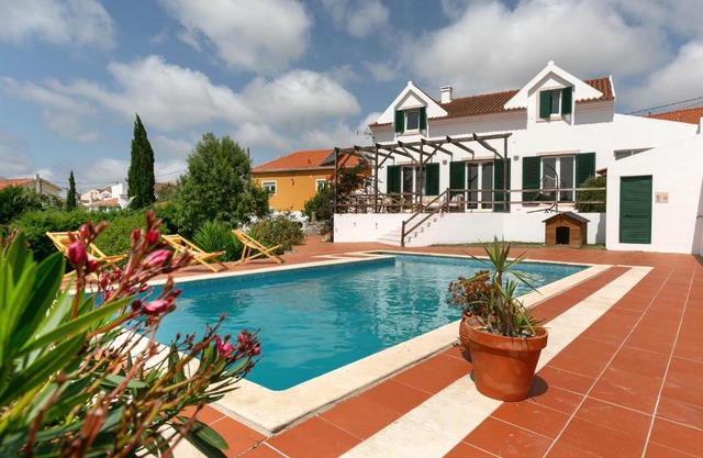 Alma Country House