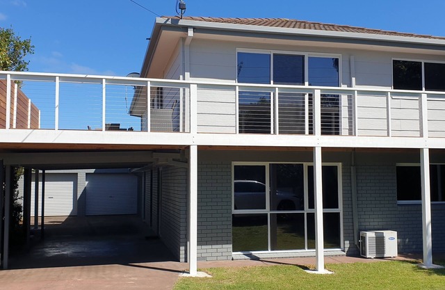 Alma Family Beach House