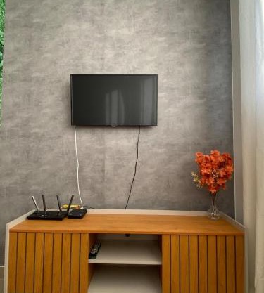 Almagre Reservation - Ap 705