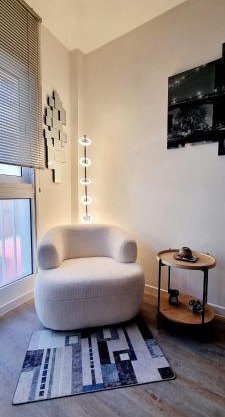 ALMAR WeGo Puerto Santiago! Habitaciones Privadas en piso compartido- Private Rooms in Shared Apartment