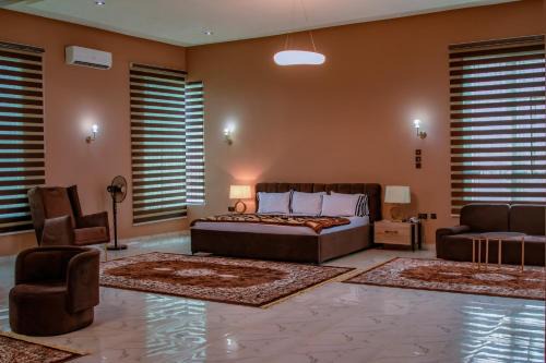 Almara BnB