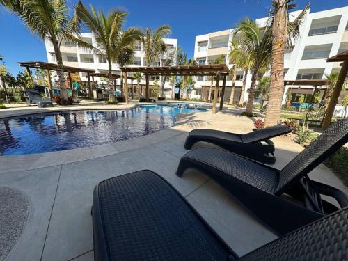 Almarena Coral 201 en Mazatlán