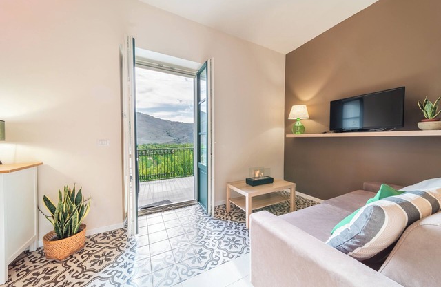 AlmaTellus Bronte - Sicilian Countryside Escape
