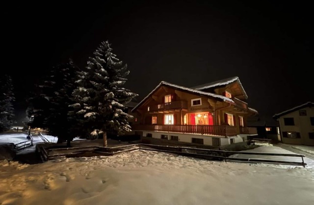 Almenrausch EG by Interhome