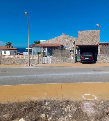 Almerimar Paraiso al Mar