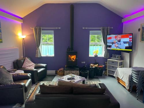 Almost Heaven - 4 min drive from Donegal Town