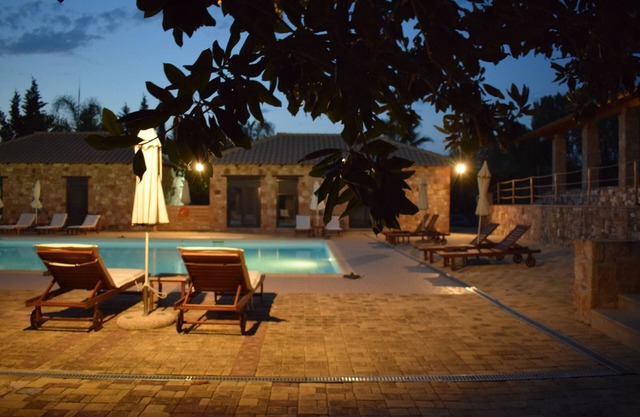Almyra Holiday Village