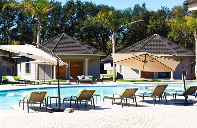 Aloe Lifestyle Hotel