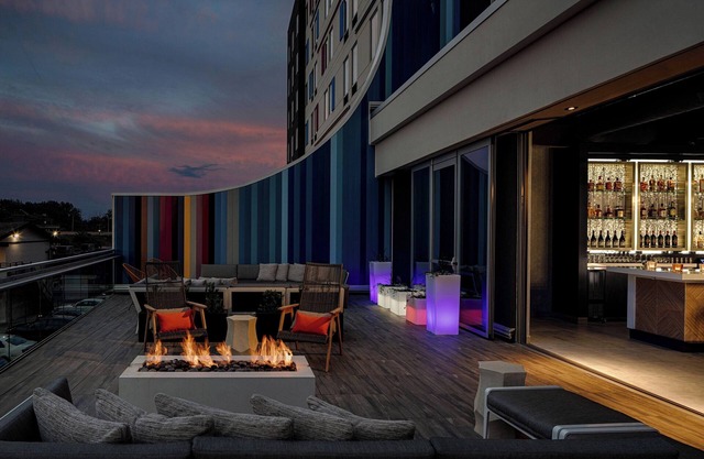 Aloft Columbus University District