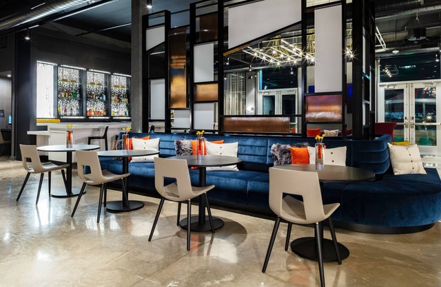Aloft Dallas Arlington South