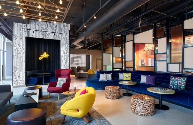 Aloft Trophy Club Westlake