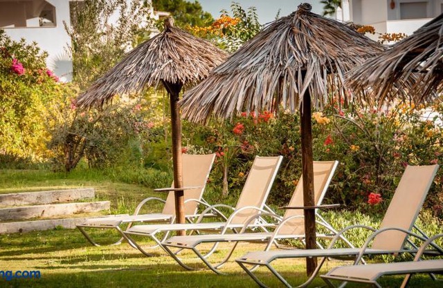 Aloha Hill Club Apartment