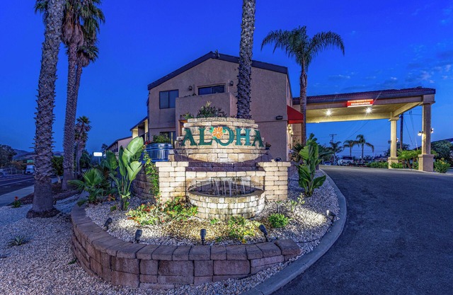Aloha Inn