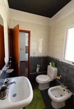 Alojamiento céntrico en San Nicolás