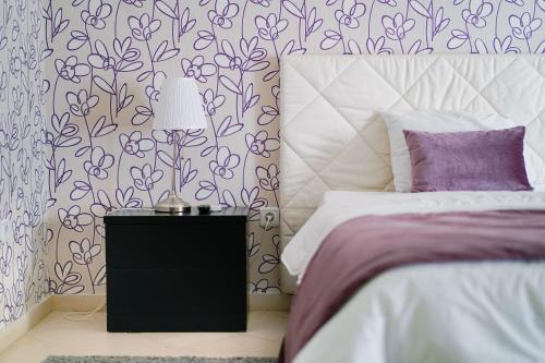 Alojamento Galerias Nascentes