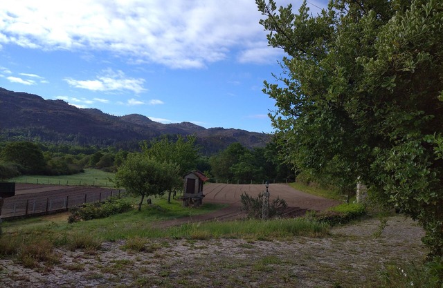 Alojamento Local Casa De Fundevila, em Pleno Parque Nacional Peneda Gerês