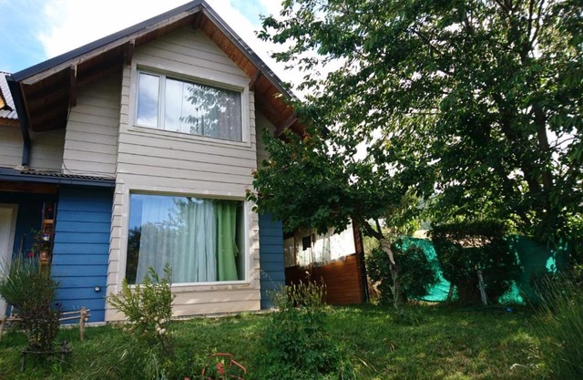 Alojamiento Las Victorias