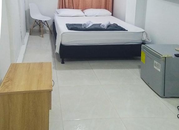 Alojamiento Acogedor con excelente ubicacion D