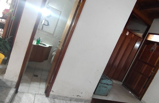 Alojamiento Céntrico: Habitación Privada Tipo Hostel