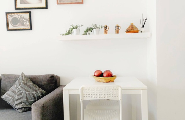 Alojamiento Cartagena Ático con Terraza