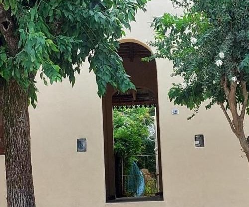 Alojamiento Don Justo