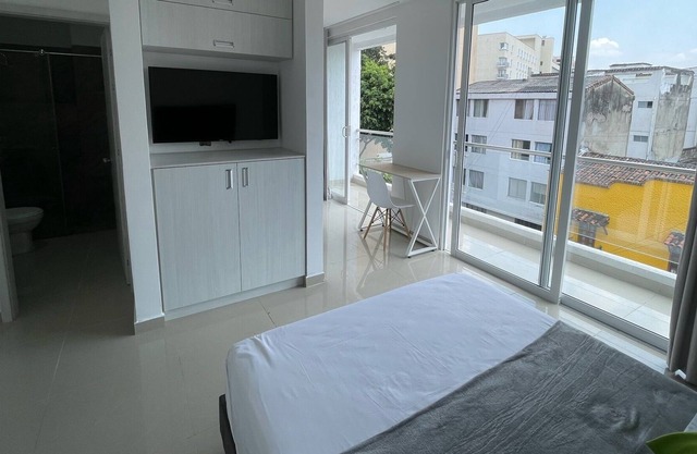 ¡alojamiento en la Mejor Zona de Cali! 4.1