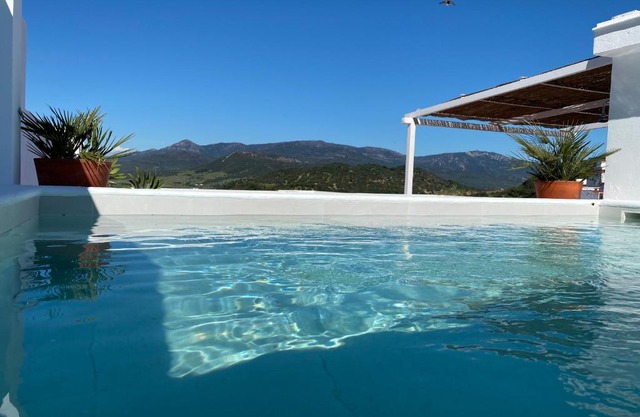 Alojamiento Armenia Piscina