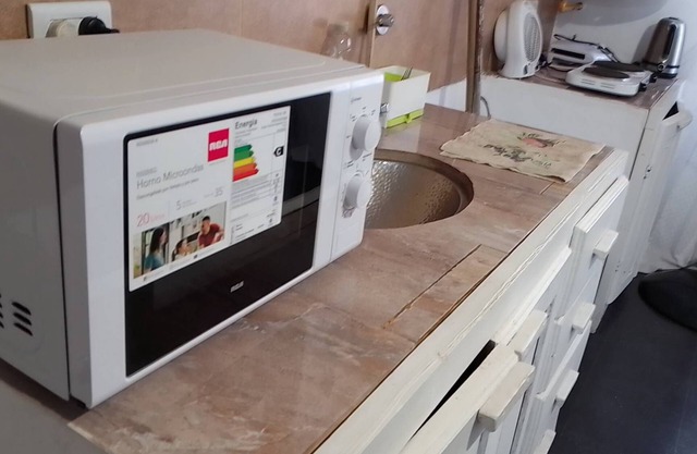 Alojamiento Ezeiza 4