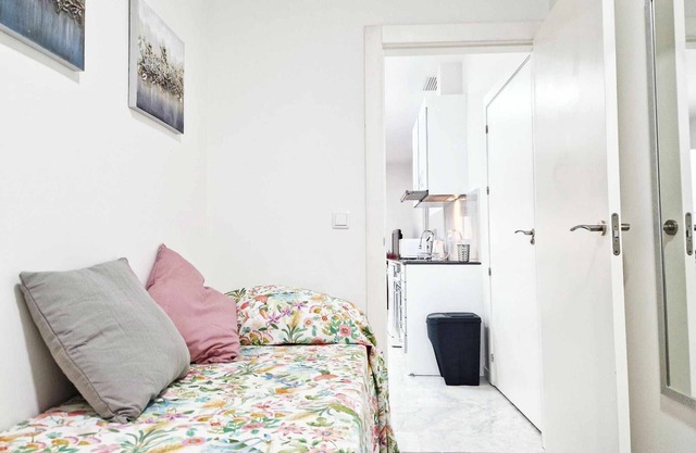 Alojamiento Fenix 1-1a