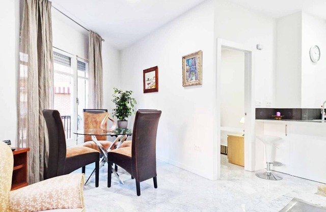 Alojamiento Fenix 2-1b