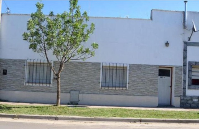 Alojamiento La Emilia -