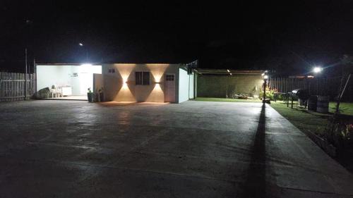 Alojamiento Los Imigrantes