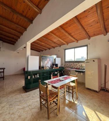 Alojamiento Masvernat 3