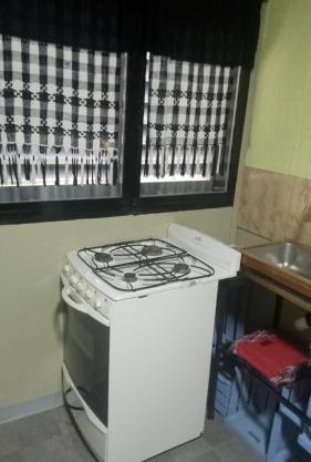 Alojamiento por día Trisquel