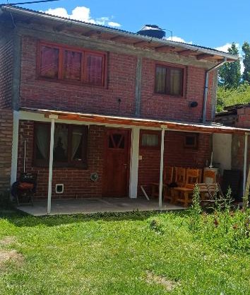 Alojamiento Rivadavia