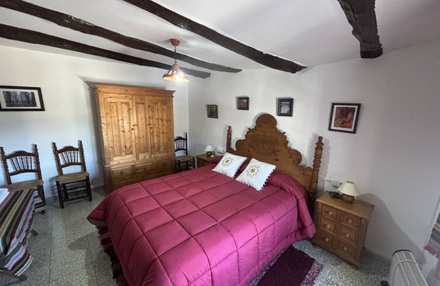 Alojamiento Rural Casa Pepo