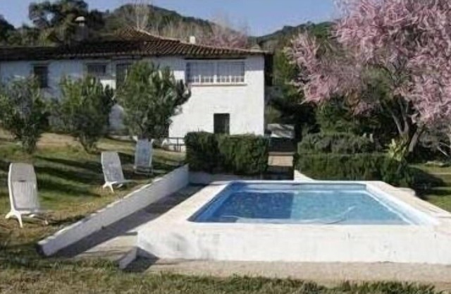 Alojamiento Rural La Encina for 8 people