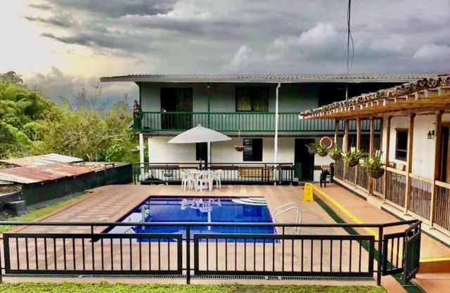 Alojamiento Rural - La Perla