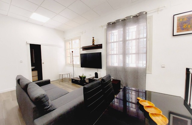 Alojamiento San Juan en Murcia Centro