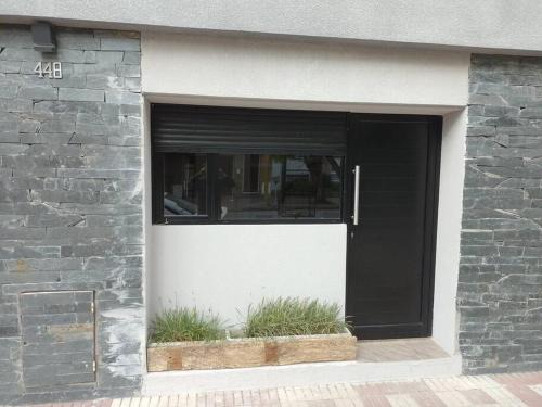 alojamiento temporario