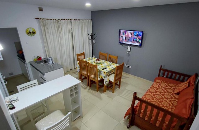 Alojamiento Vio Plaza Villa Elisa
