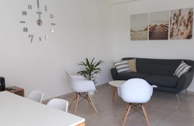 Alojamientos Litoral - 3 B