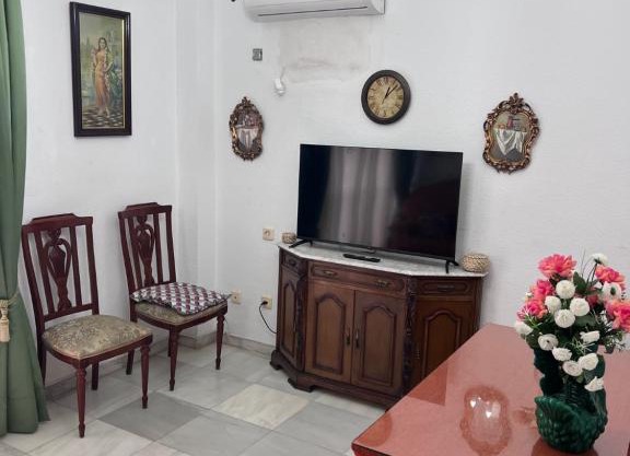 Alojamientos María 2