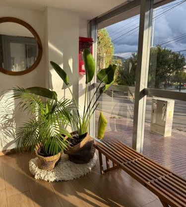 ALOJATE PREMIUM VILLA CARL0S PAZ -Liniers