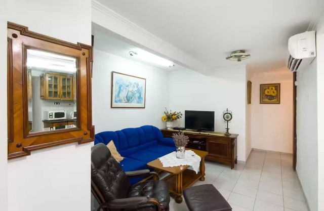 Alona's Apartments Hasharon 15