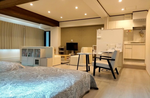 Along National Route 4 Private lodging in a quie - Spacious 75 Detached private lodging located in a quiet residential areaLandlordoccupied type/Nasushiobara Tochigi