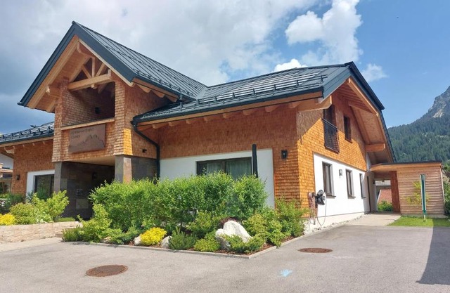 Alpenappartement Kleiner